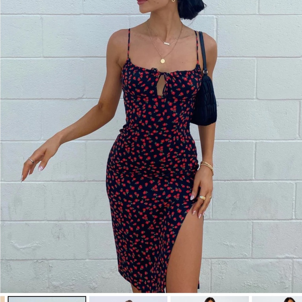 Princess Polly dress